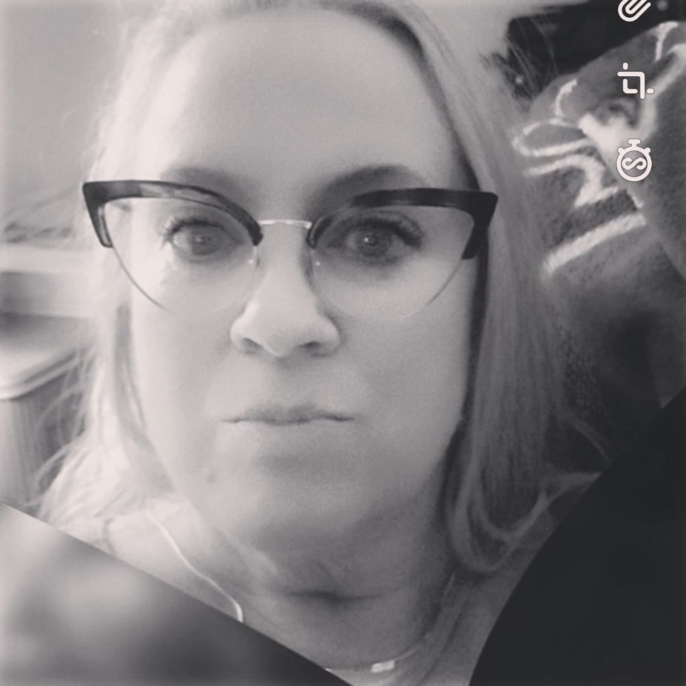 Meet your Posher, Anita